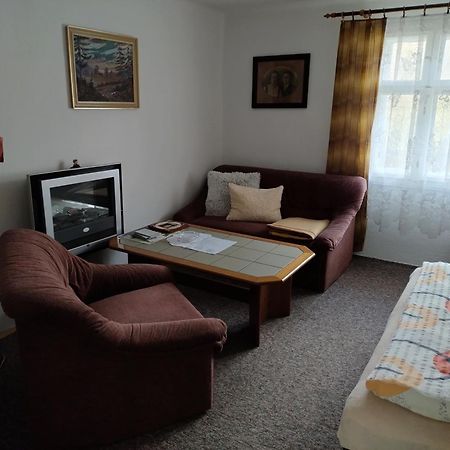 Chalupa Na Kremence Trinec Exterior foto