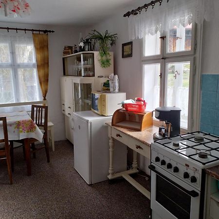 Chalupa Na Kremence Trinec Exterior foto