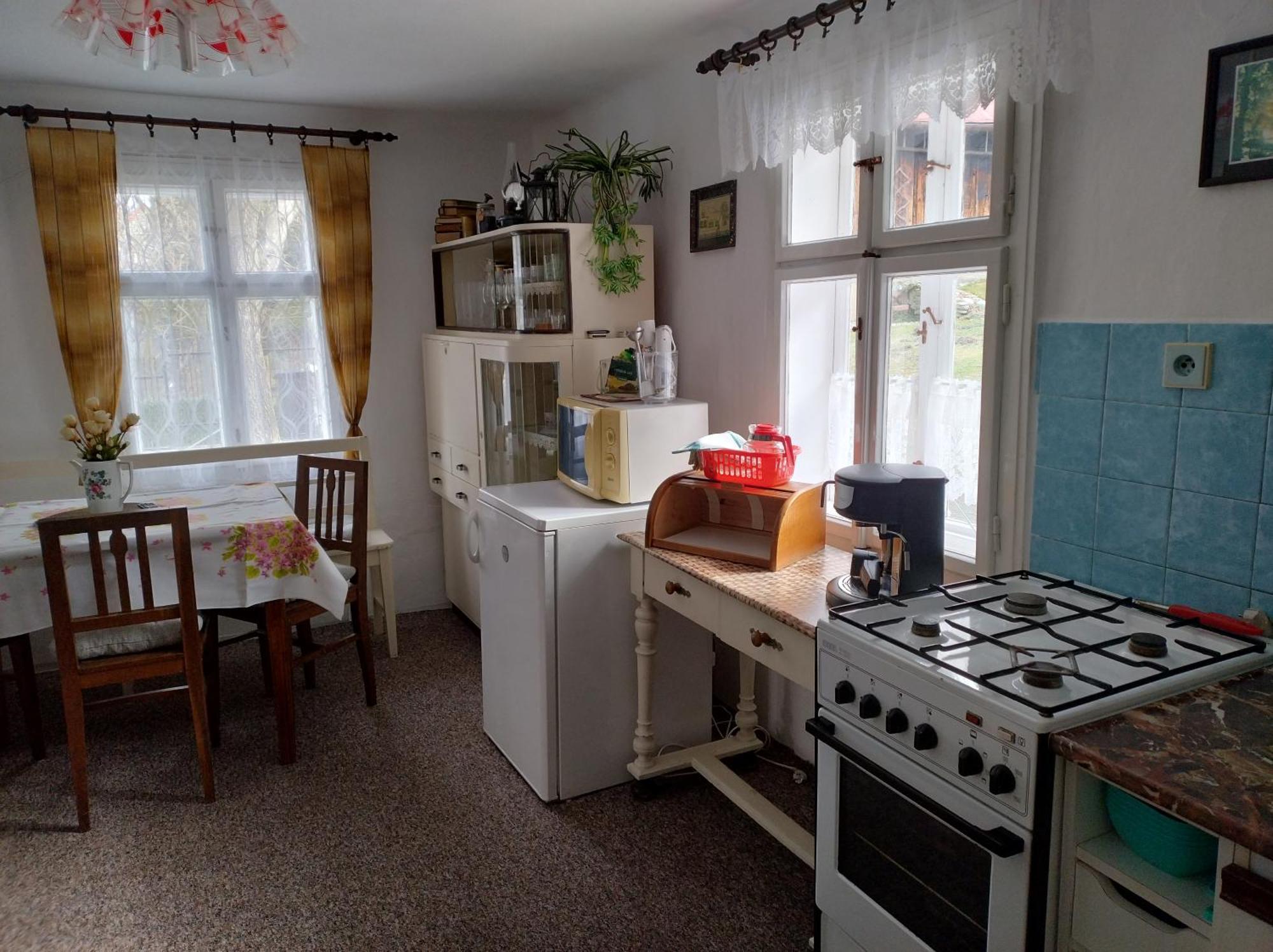 Chalupa Na Kremence Trinec Exterior foto