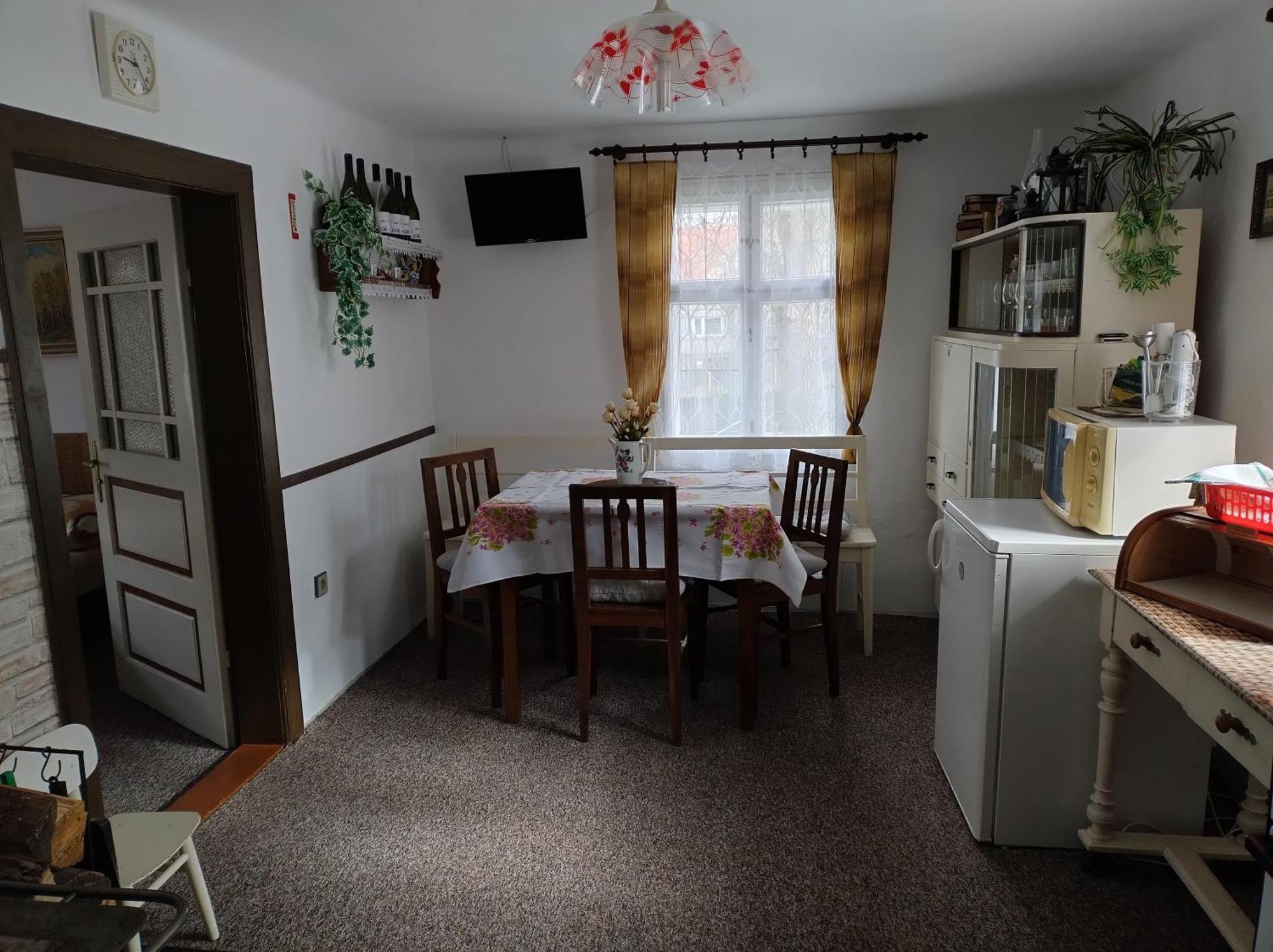 Chalupa Na Kremence Trinec Exterior foto
