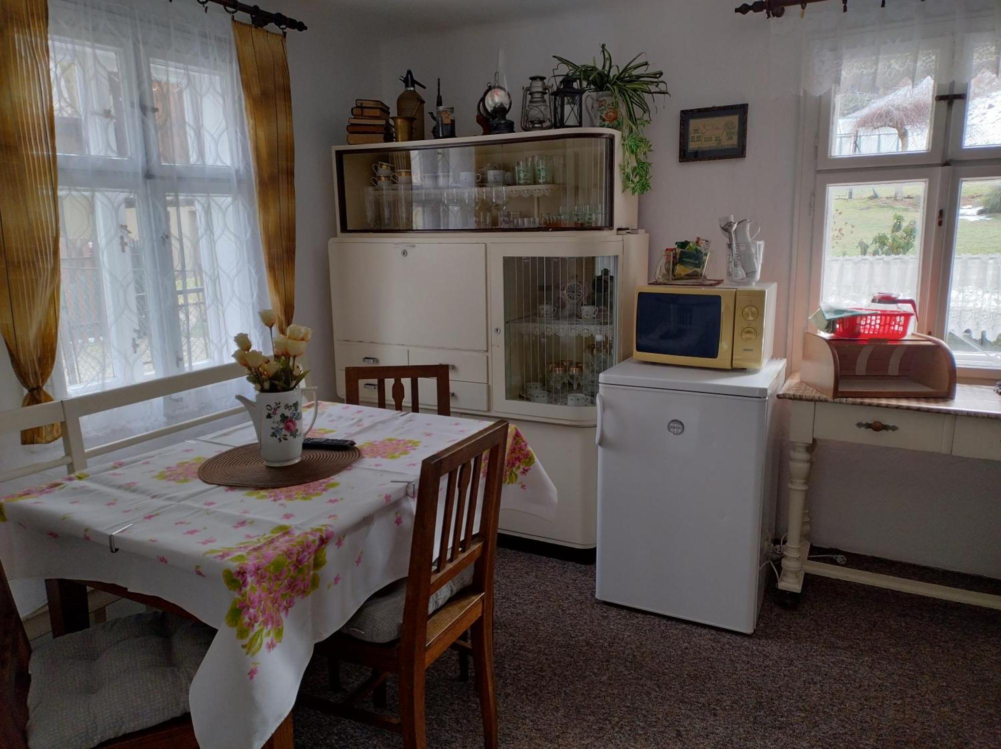 Chalupa Na Kremence Trinec Exterior foto