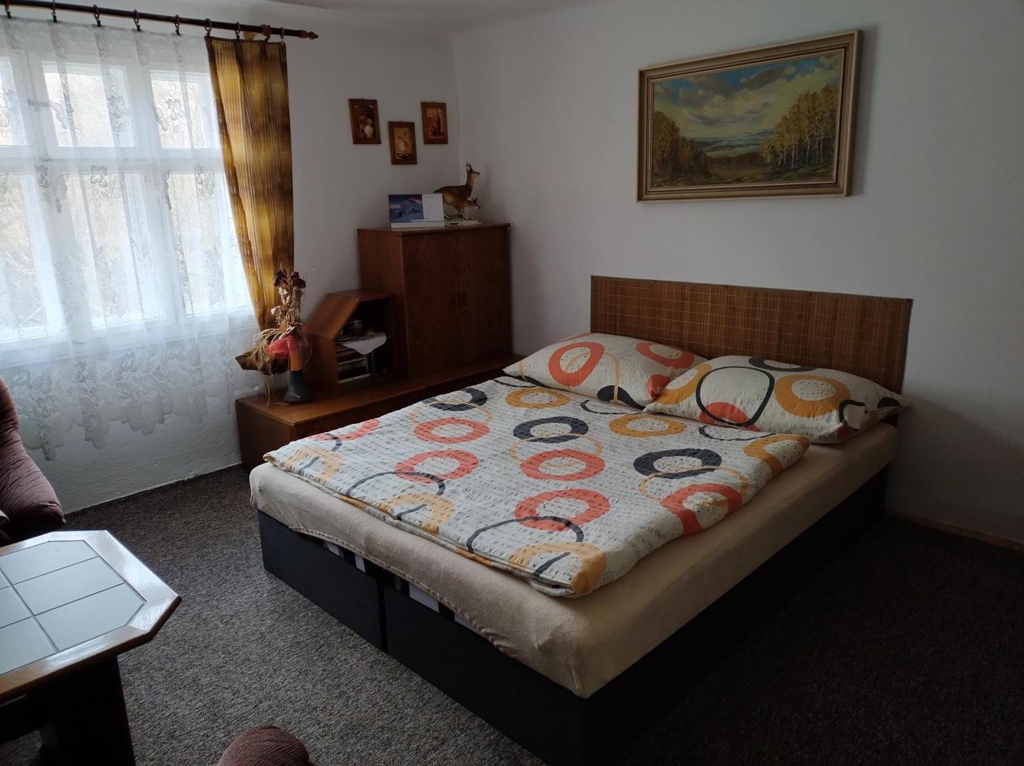 Chalupa Na Kremence Trinec Exterior foto
