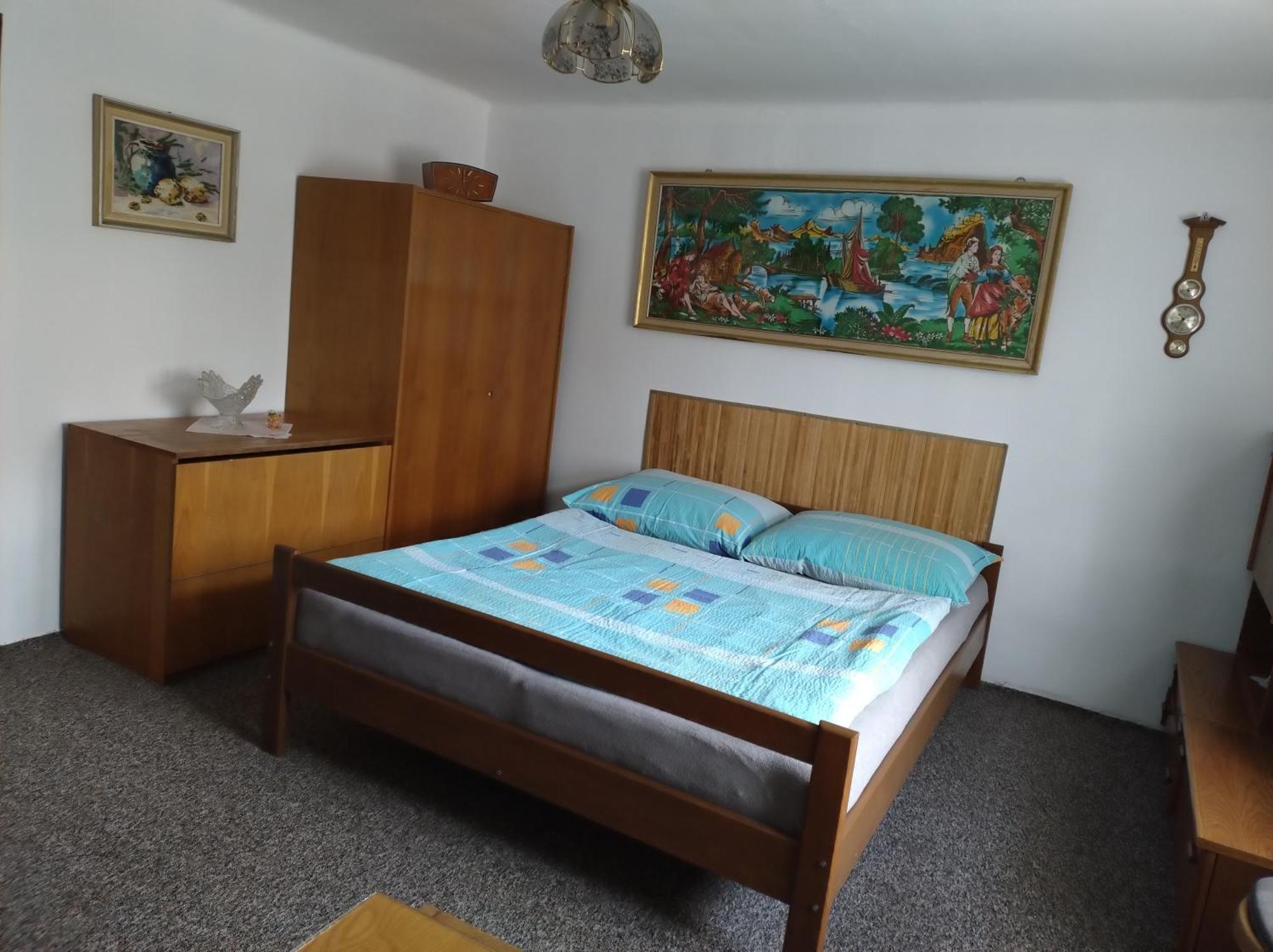 Chalupa Na Kremence Trinec Exterior foto