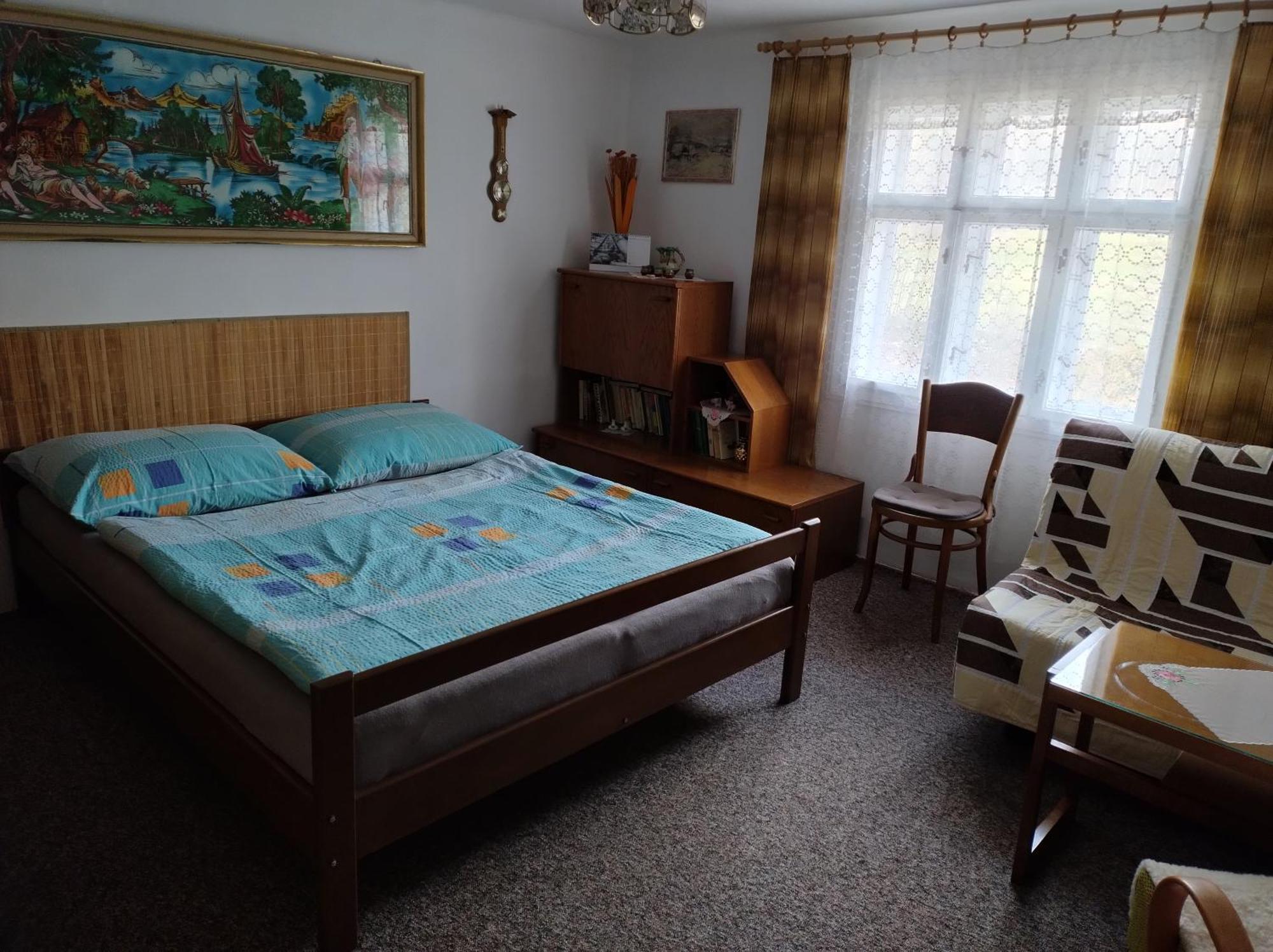 Chalupa Na Kremence Trinec Exterior foto