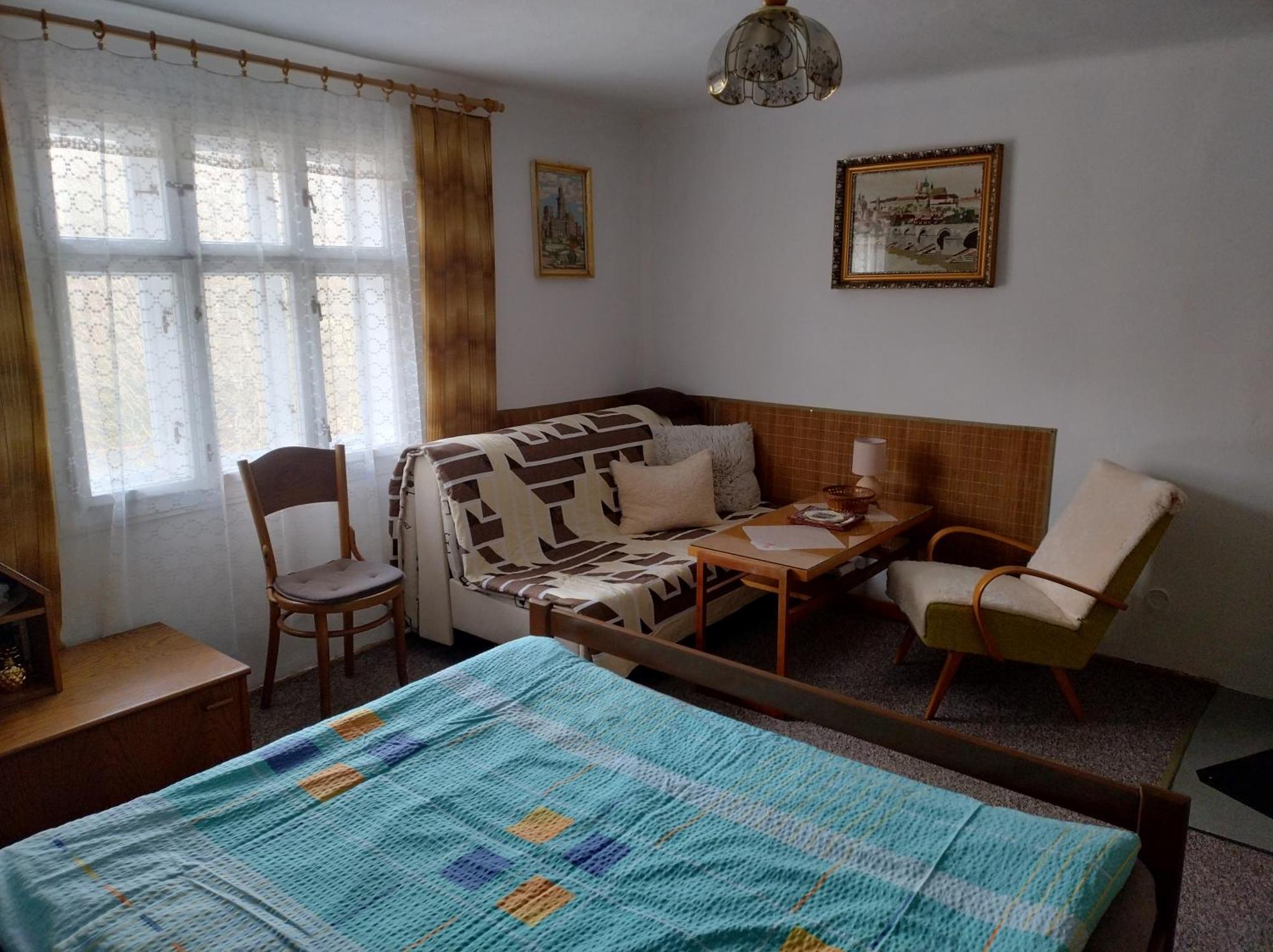 Chalupa Na Kremence Trinec Exterior foto