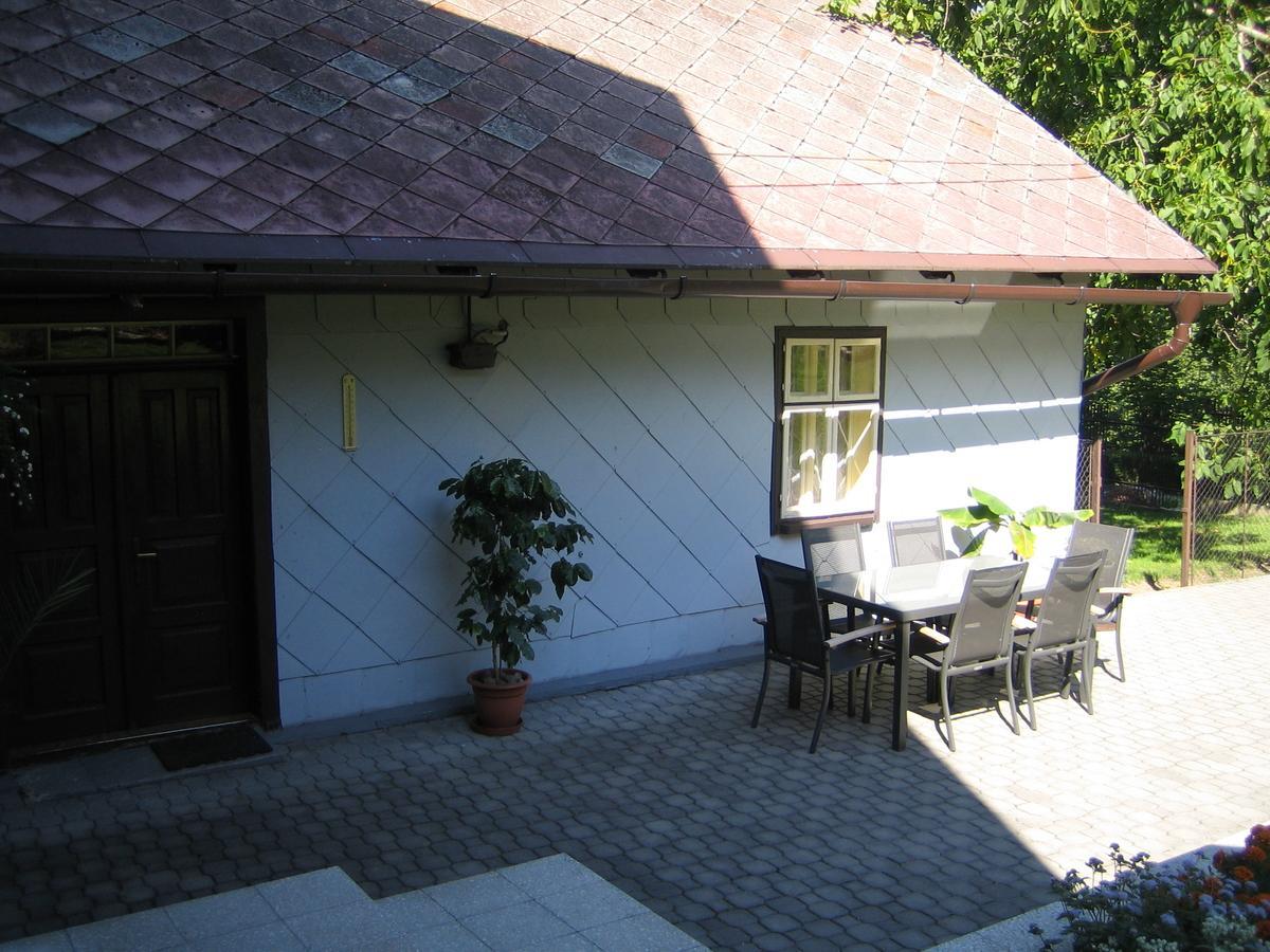 Chalupa Na Kremence Trinec Exterior foto