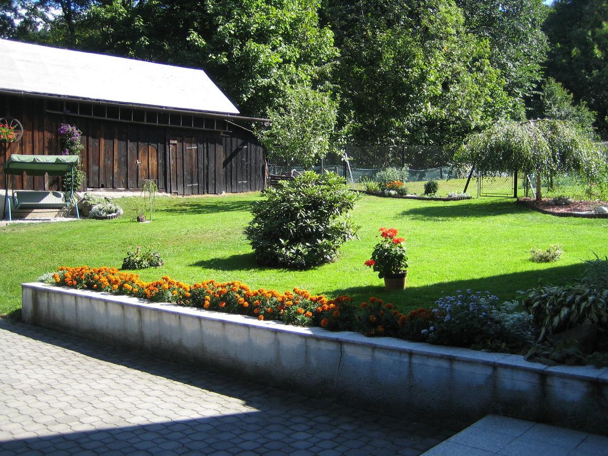 Chalupa Na Kremence Trinec Exterior foto