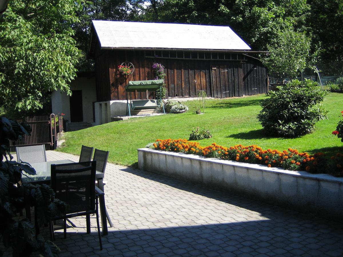 Chalupa Na Kremence Trinec Exterior foto